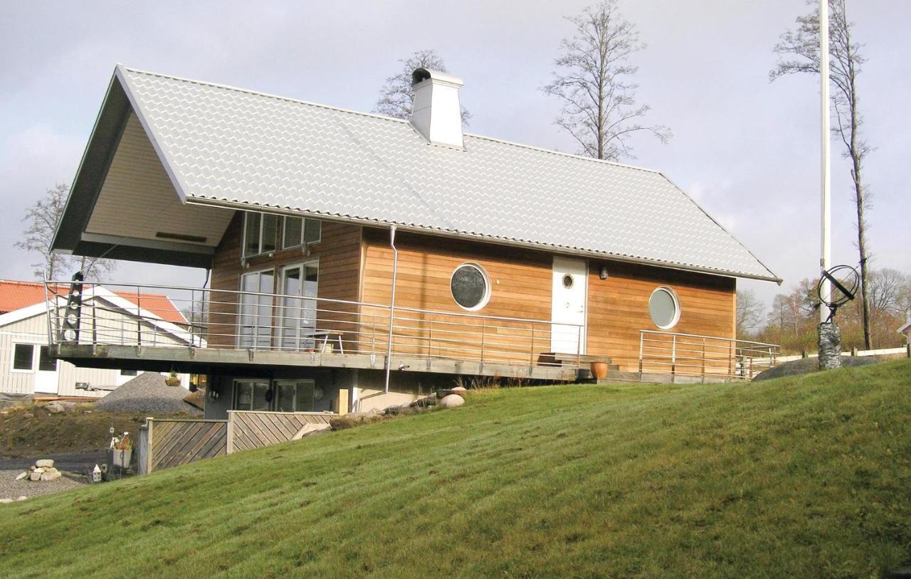 Nice Home In Mansarp With Kitchen Bondstorp Exterior photo