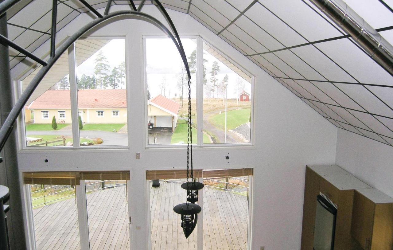 Nice Home In Mansarp With Kitchen Bondstorp Exterior photo