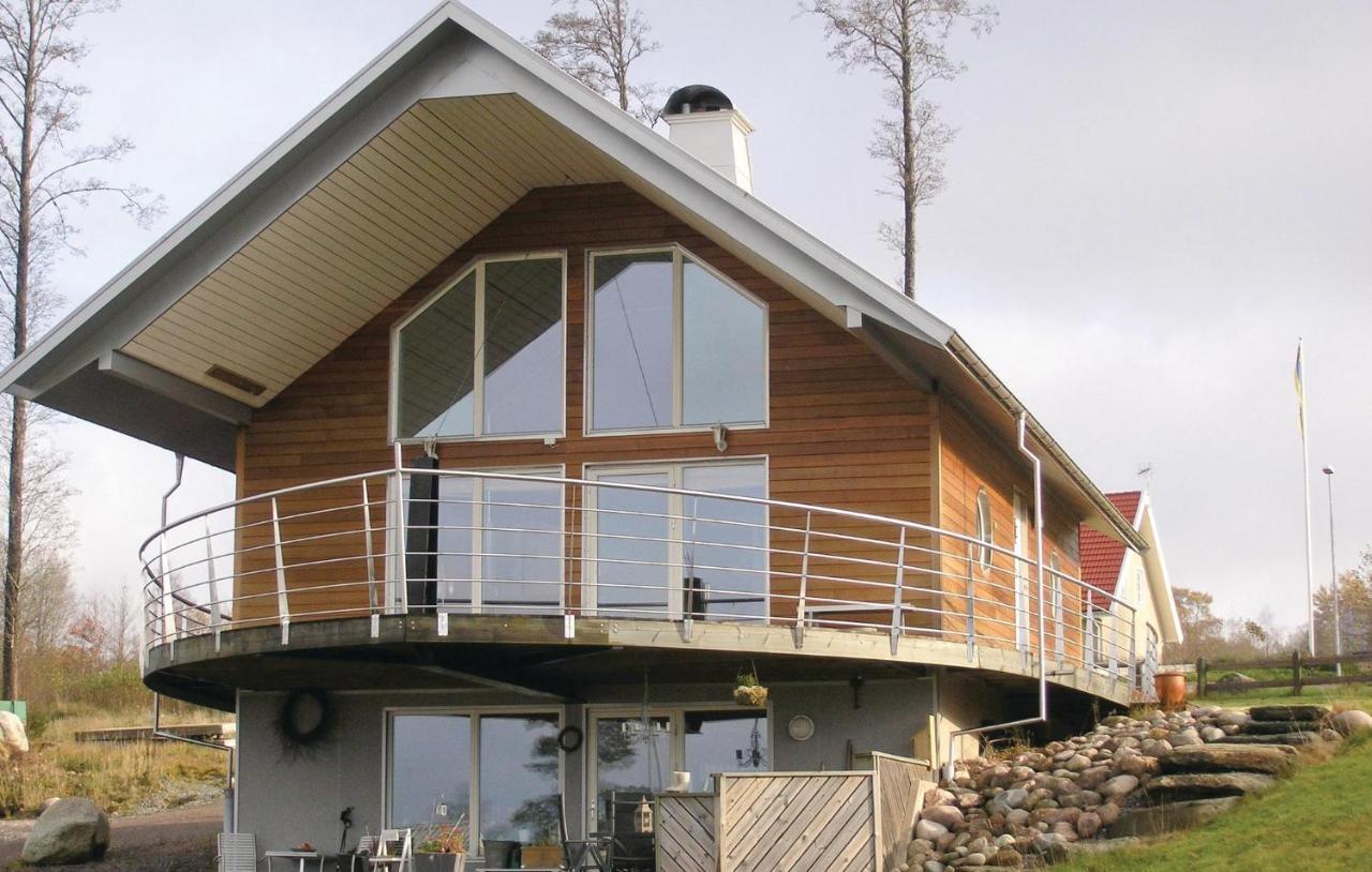 Nice Home In Mansarp With Kitchen Bondstorp Exterior photo