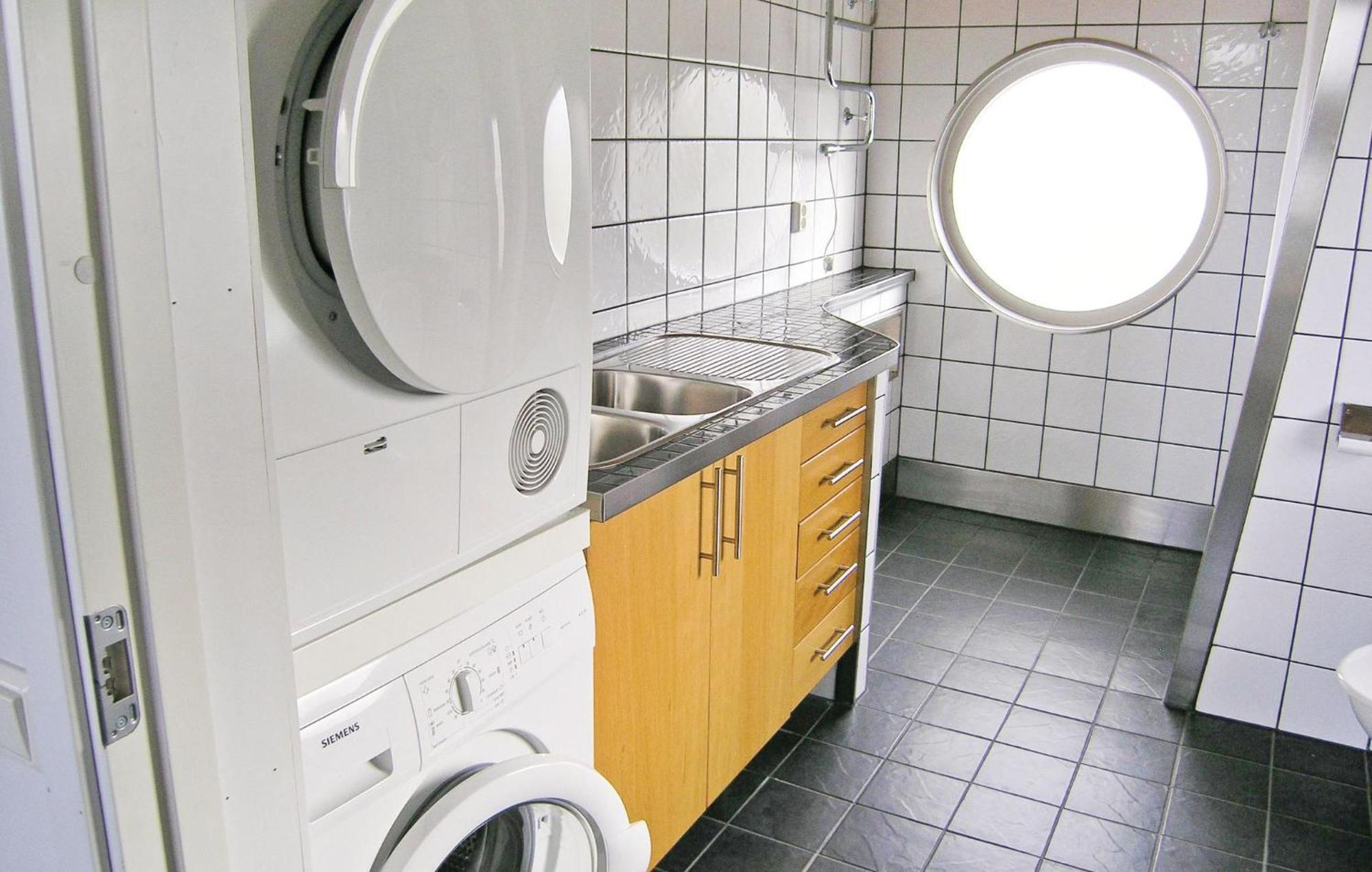 Nice Home In Mansarp With Kitchen Bondstorp Exterior photo